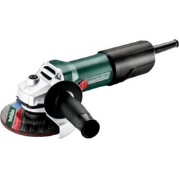 Metabo 603611000 - WEV 850-125 - Meuleuse d'angle 850 W