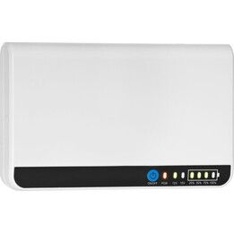 SAI Ups18-Dc, fuente de alimentación de 18 W, 12 V/15 V CC, Ups East