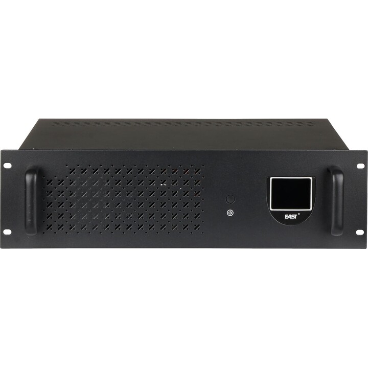Fonte de alimentação UPS AT-UPS2000R-RACK 2000VA Leste