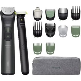 Cortapelos Multifunción Philips MG9531/15 Inalámbrico 120min 27 Longitudes