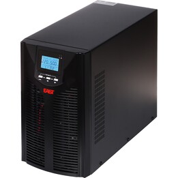 USV-Netzteil AT-UPS3000/3-LCD 3000 VA