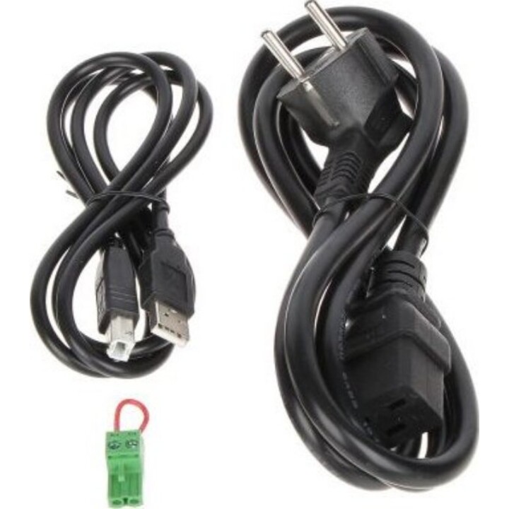 Alimentatore UPS AT-UPS3000/3-LCD 3000 VA