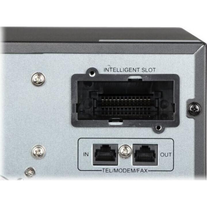 Alimentatore UPS AT-UPS2000-LCD 2000 VA EST