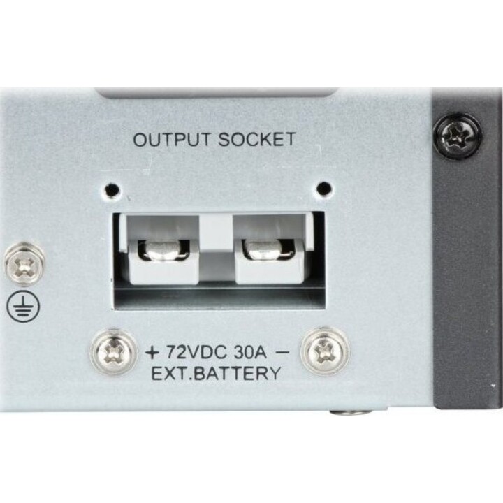 Alimentatore UPS AT-UPS2000-LCD 2000 VA EST