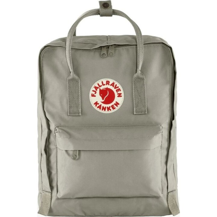 Zaino Kanken-021-Fog FJALLRAVEN