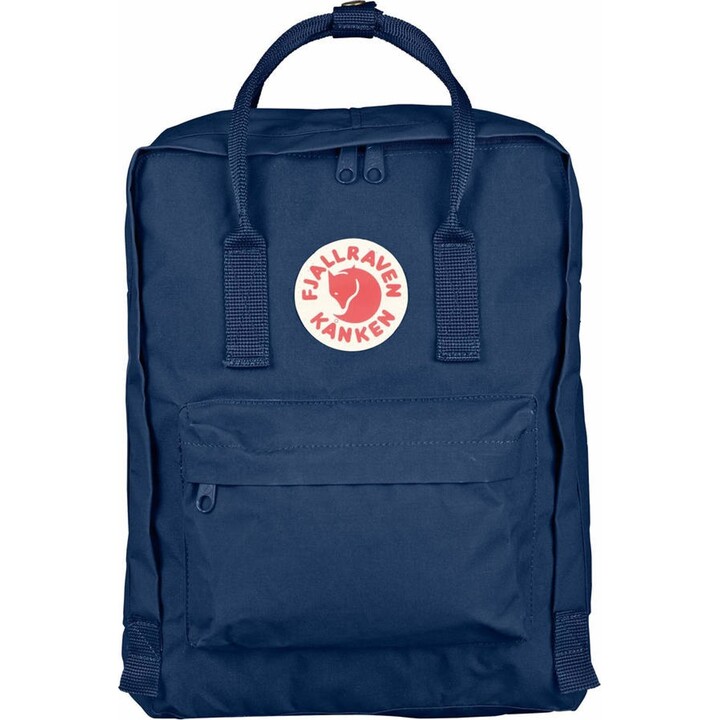 Zaino Kanken 540 - blu reale FJALLRAVEN
