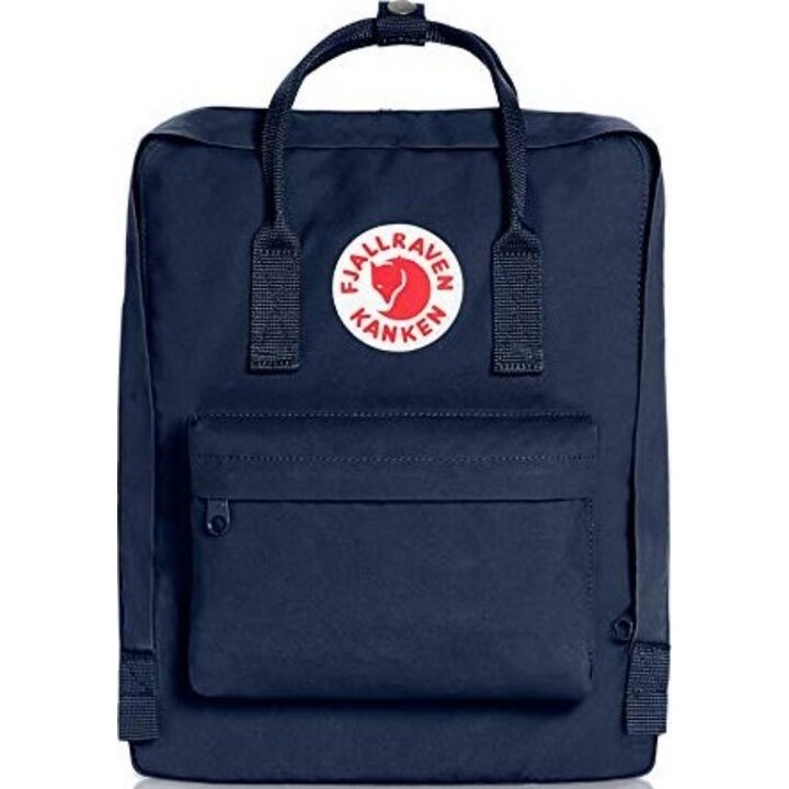 Zaino Kanken 540 - blu reale FJALLRAVEN