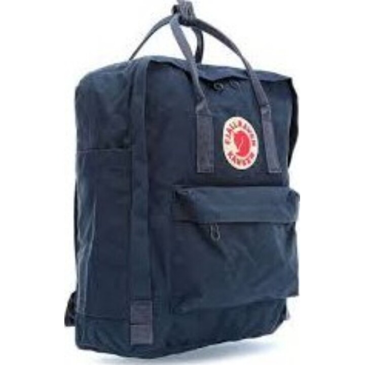 Zaino Kanken 540 - blu reale FJALLRAVEN