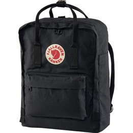 Sac à dos Kanken 550 noir FJALLRAVEN