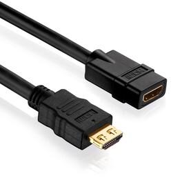 PureLink HDMI Verlängerung - PureInstall 5,00m