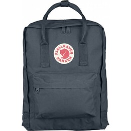 Backpack kanken-031-graphite FJALLRAVEN