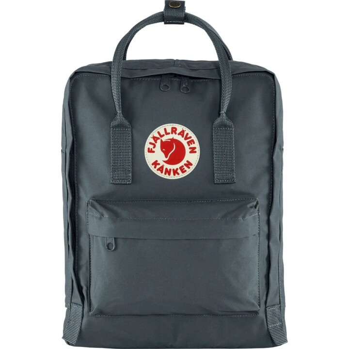 Mochila Kanken-031-Graphite da FJALLRAVEN