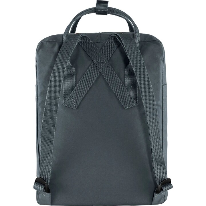 Backpack kanken-031-graphite FJALLRAVEN