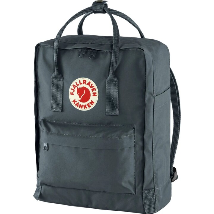 Mochila Kanken-031-Graphite da FJALLRAVEN
