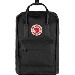 Sac à dos kanken ordinateur portable 15''-550-noir FJALLRAVEN