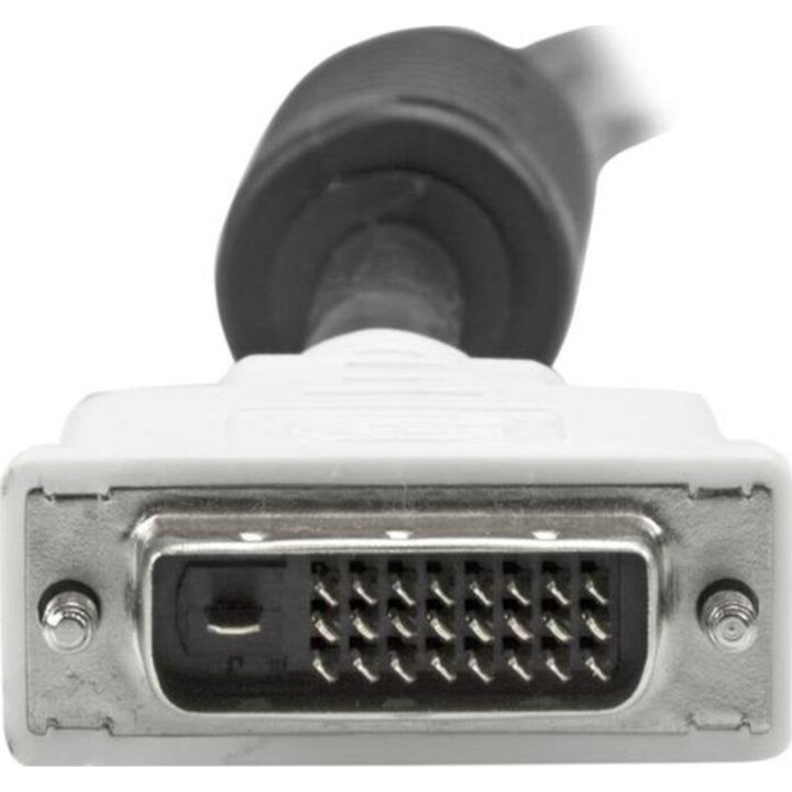 Cabo DVI-D Dual Link macho-macho de 3 m da StarTech.com