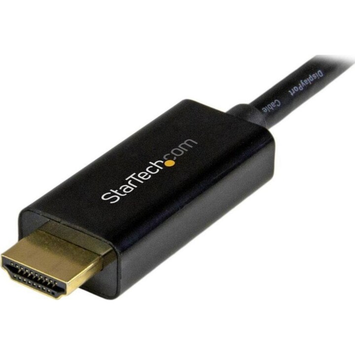 Cavo convertitore da Mini DisplayPort a HDMI Startech, 2 m