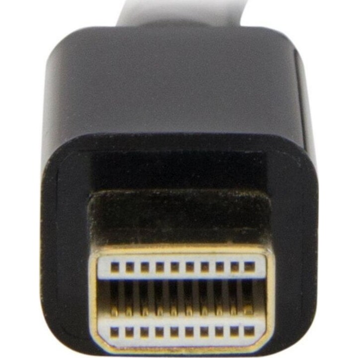 Cabo conversor Startech de Mini DisplayPort para HDMI, 2 m
