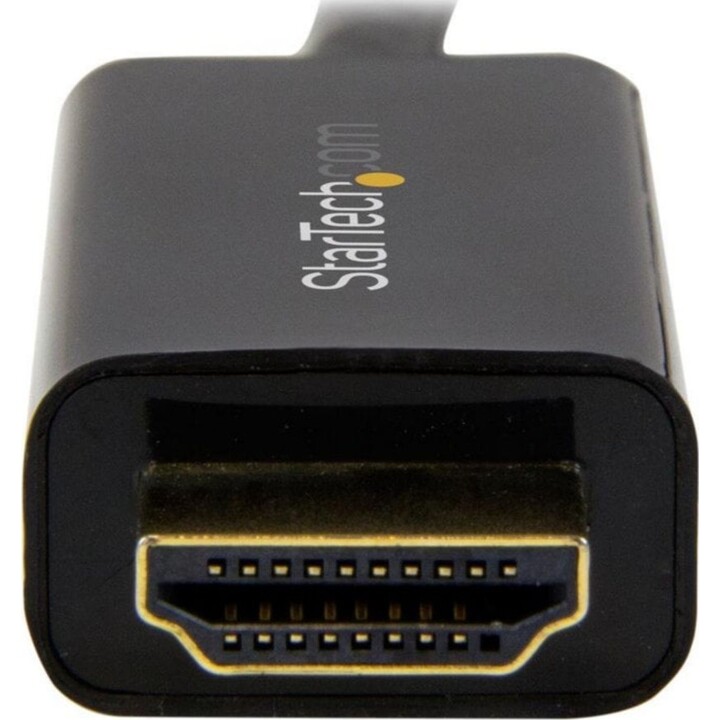 Startech Mini-DisplayPort-zu-HDMI-Konverterkabel, 2 m