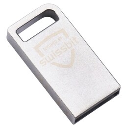 Pen drive Olympia TSE Swissbit (TR-03153) 8 GB