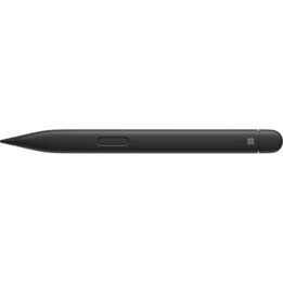 Penna stilo wireless Microsoft Surface Slim Pen 2, nera