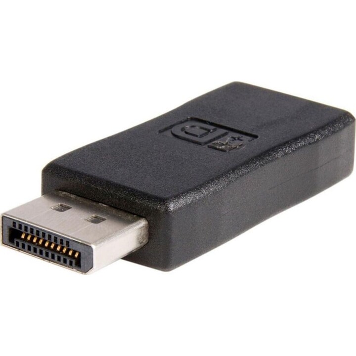 Startech DisplayPort-zu-passivem-HDMI-Adapter