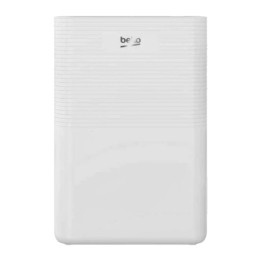 BDP010 Beko White 2.2L tank 9.5l/24h 280W 40m² 120m³/h - Dehumidifier