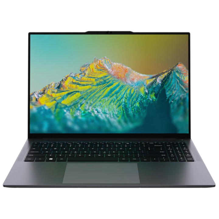 Chuwi CoreBook Plus AMD Ryzen 5 7430U/16GB/512GB/16"/Win 11