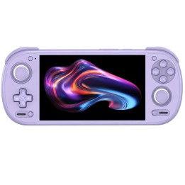 Retroid Pocket 6 Stick TOP AMOLED 256 Go Lilas