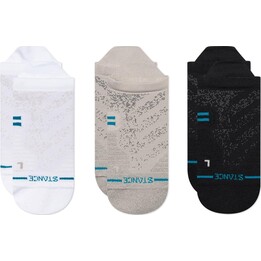Stance Athletic Tab Running Socks - Multicolor
