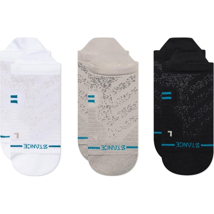 Running Socks Stance Athletic Tab - multi