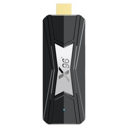 X96 NEO S905X5M 4Go/32Go Android 14