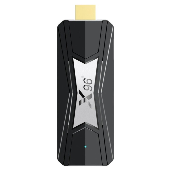 X96 NEO S905X5M 4Go/32Go Android 14