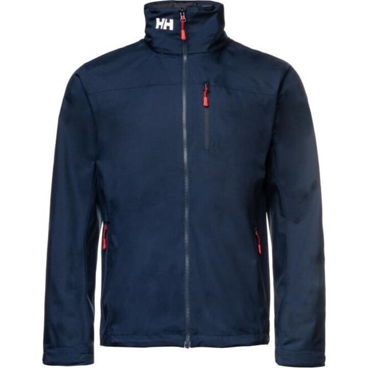 Helly Hansen Crew 2.0 Hooded Jacket - XL