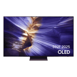 Samsung TQ55S92FAE 55" OLED 4KUltra HD Smart TV Wi-Fi 144Hz