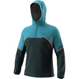 Jaqueta de corrida Dynafit Alpine GTX - Azul Tempestade