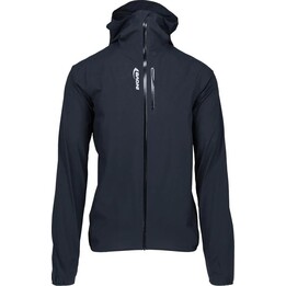 Kurtka do biegania Inov-8 Stormshell V2 - black rozmiar: m