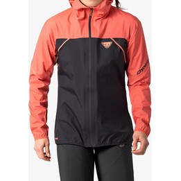 Kurtka do biegania damska Dynafit Alpine 3L Jacket - cabana rozmiar: s