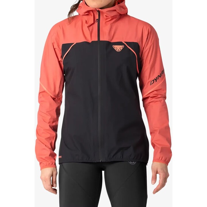 Dynafit Alpine 3L Women's Jacket - Cabana model, size: S