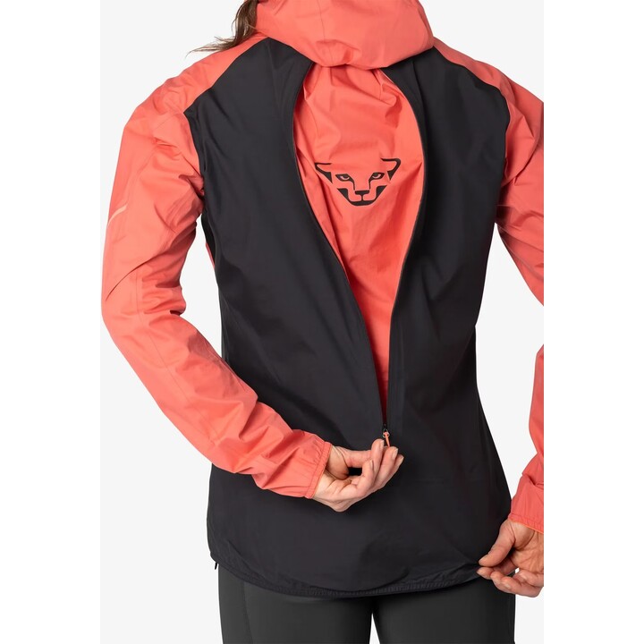 Dynafit Alpine 3L Women's Jacket - Cabana model, size: S
