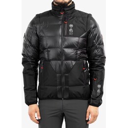 Pajak Co_Lab Jacket - black, size: s