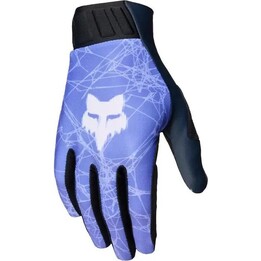 Rękawiczki MTB Fox Flexair Glove Diffuse SE - blueberry rozmiar: xl