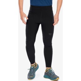 Mallas de running Dynafit Ultra - Negras Talla: M