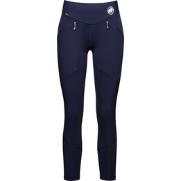 Mammut Aenergy Light Women's Tights - Navy Blue Size: S
