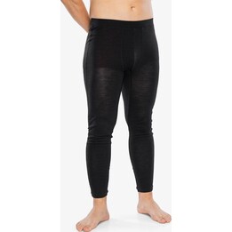 Mallas termoactivas Helly Hansen Durawool - Negras Talla: S