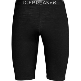 Legginsy termoaktywne Icebreaker 200 Oasis Shorts - black rozmiar: m