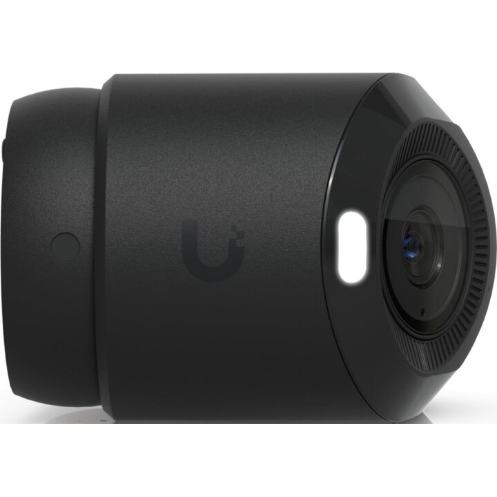 Ubiquiti UniFi G6 180 Dual 4K IP Security Camera with 180° View and AI Detection Black