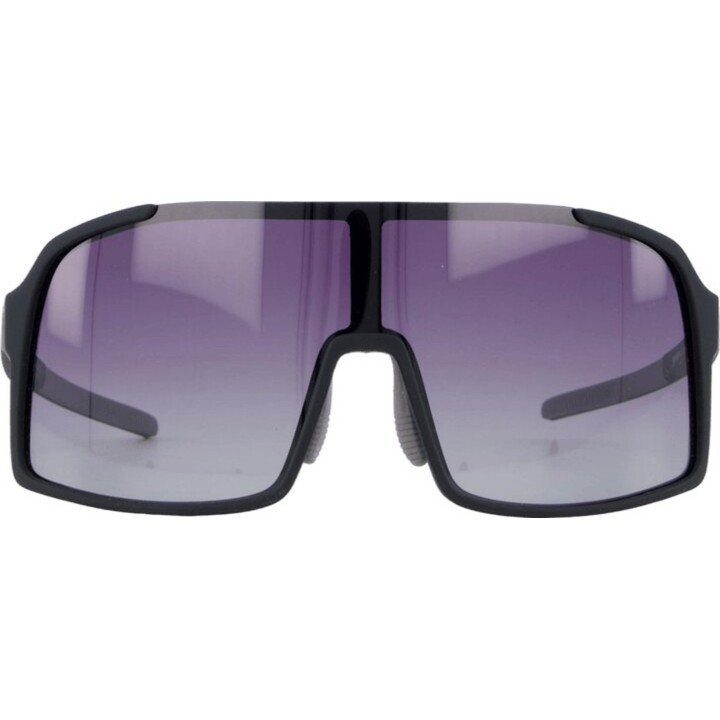 Goodr Astro G Polarized Sunglasses - My sweat has an octane rating