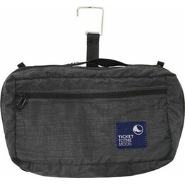 Trousse de toilette TTTM « Moonstone Grey »