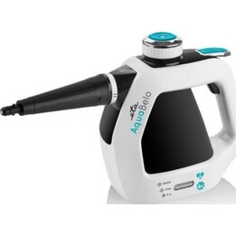 Eta 1264 90000 Portable Steam Cleaner 0.22 L 1000 W Black, White